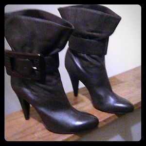 Jessica Simpson Boots